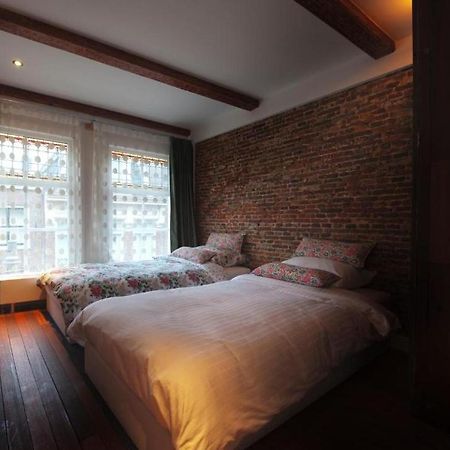 Bed & Breakfast The 9 Streets Амстердам Экстерьер фото