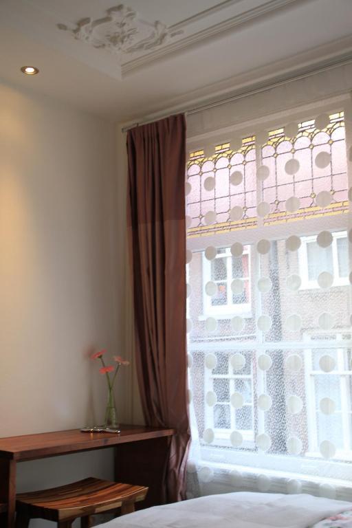 Bed & Breakfast The 9 Streets Амстердам Номер фото