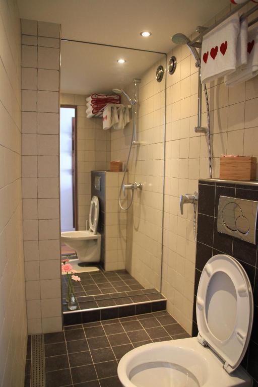 Bed & Breakfast The 9 Streets Амстердам Номер фото