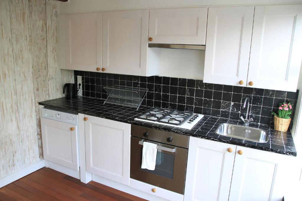 Bed & Breakfast The 9 Streets Амстердам Номер фото